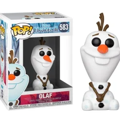 Funko Pop! Olaf Frozen II Disney