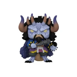 Funko Pop! One Piece Kaido Man Beast Form