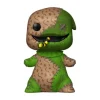 Funko Pop! Oogie Boogie Patchwork de Pesadilla Antes de Navidad