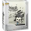 Funko Pop! Oswald Edición Disney 100 aniversario