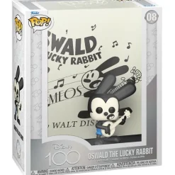 Funko Pop! Oswald Edición Disney 100 aniversario