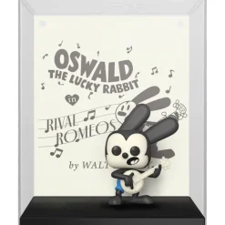 Funko Pop! Oswald Edición Disney 100 aniversario