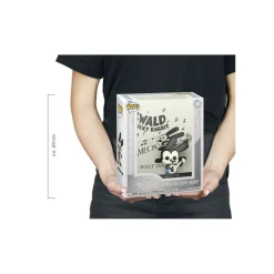 Funko Pop! Oswald Edición Disney 100 aniversario