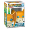 Funko Pop! Patamon Digimon