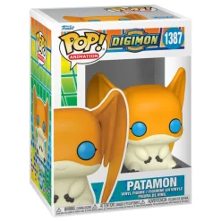 Funko Pop! Patamon Digimon