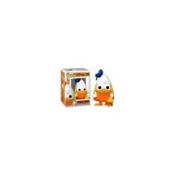 Funko Pop! Pato Donald (Truco o Trato, Disney) de 9 cm