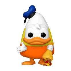 Funko Pop! Pato Donald (Truco o Trato, Disney) de 9 cm