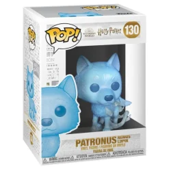 Funko POP! Patronus Lupin Harry Potter