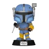 Funko Pop Paz Vizsla de The Mandalorian