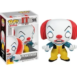 Funko Pop! Pennywise