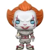 Funko Pop! Pennywise It 2017