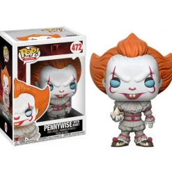 Funko Pop! Pennywise It 2017