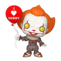 Funko Pop! Pennywise IT con globo