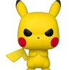 Funko Pop! Pickachu gruñon Pokemon