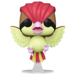 Funko POP! Pidgeotto Pokemon