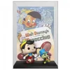 Funko Pop Pinocchio Póster Película Disney
