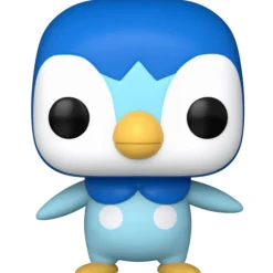Funko Pop! Piplup Pokemon
