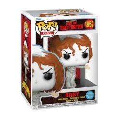 Funko POP! Plus Baby La Casa de los 1000 Cadáveres
