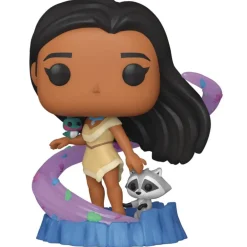 Funko Pop! Pocahontas Disney Ultimate Princess 9 cm