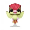 Funko Pop Pokémon Pidgeotto 9 cm Vinilo