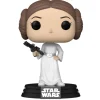 Funko POP! Princesa Leia Star Wars New Classics