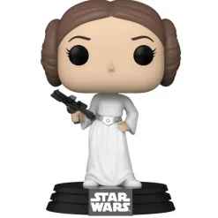 Funko POP! Princesa Leia Star Wars New Classics