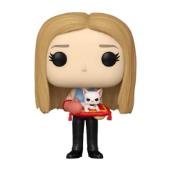 Funko POP! Rachel Friends