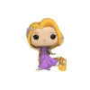 Funko POP! Rapunzel Enredados
