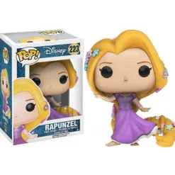 Funko POP! Rapunzel Enredados