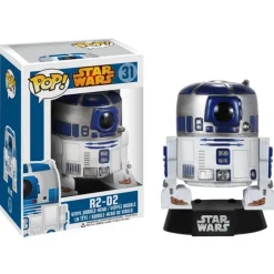 Funko Pop! R2-D2 Star Wars