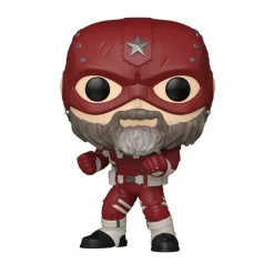 Funko POP! Red Guardian Marvel Thunderbolts
