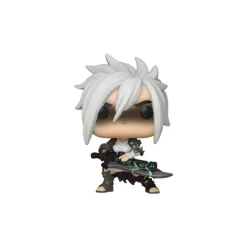 Funko POP! Riven con espada quebrada League of Legends