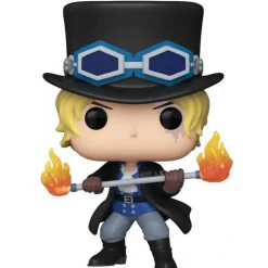 Funko Pop! Sabo One Piece