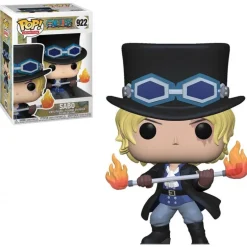 Funko Pop! Sabo One Piece