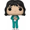 Funko Pop! Sae-byeok 067 El Juego del Calamar