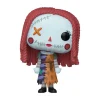 Funko Pop! Sally Patchwork de Pesadilla antes de Navidad