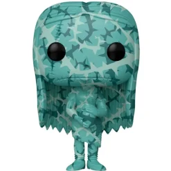 Funko Pop! Sally Pesadilla Antes de Navidad Art Series