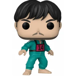 Funko Pop! Sang-Woo 218 El Juego del Calamar