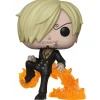 Funko Pop! Sanji One Piece