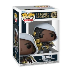 Funko POP! Senna League of Legends