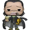 Funko Pop! Sir Crocodile One Piece