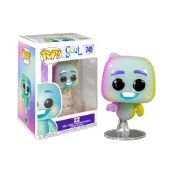 Funko Pop! Soul 22 Disney