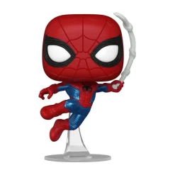 Funko Pop! Spider-Man Traje final
