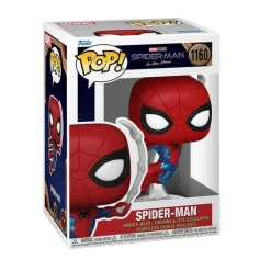Funko Pop! Spider-Man Traje final