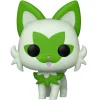 Funko POP! Sprigatito Pokemon