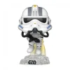 Funko Pop Star Wars Imperial Rocket Trooper