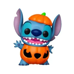 Funko POP! Stitch Calabaza