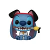 Funko Pop! Stitch disfraz 101 Dálmatas