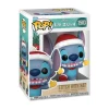 Funko Pop! Stitch Navidad Disney