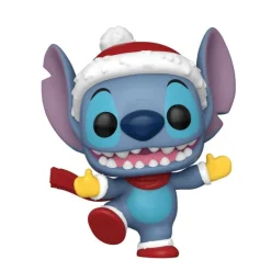 Funko Pop! Stitch Navidad Disney